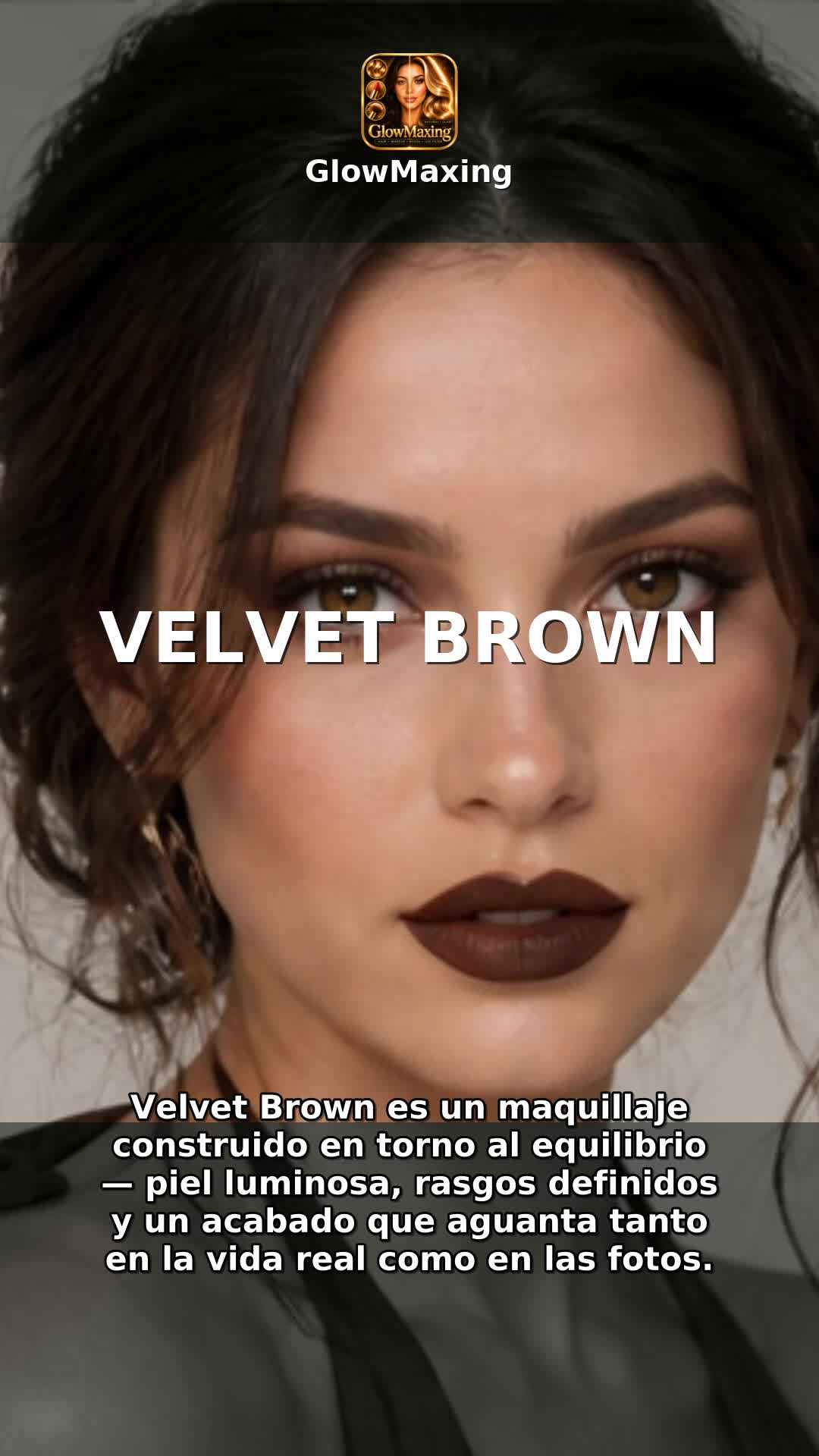 Velvet Brown