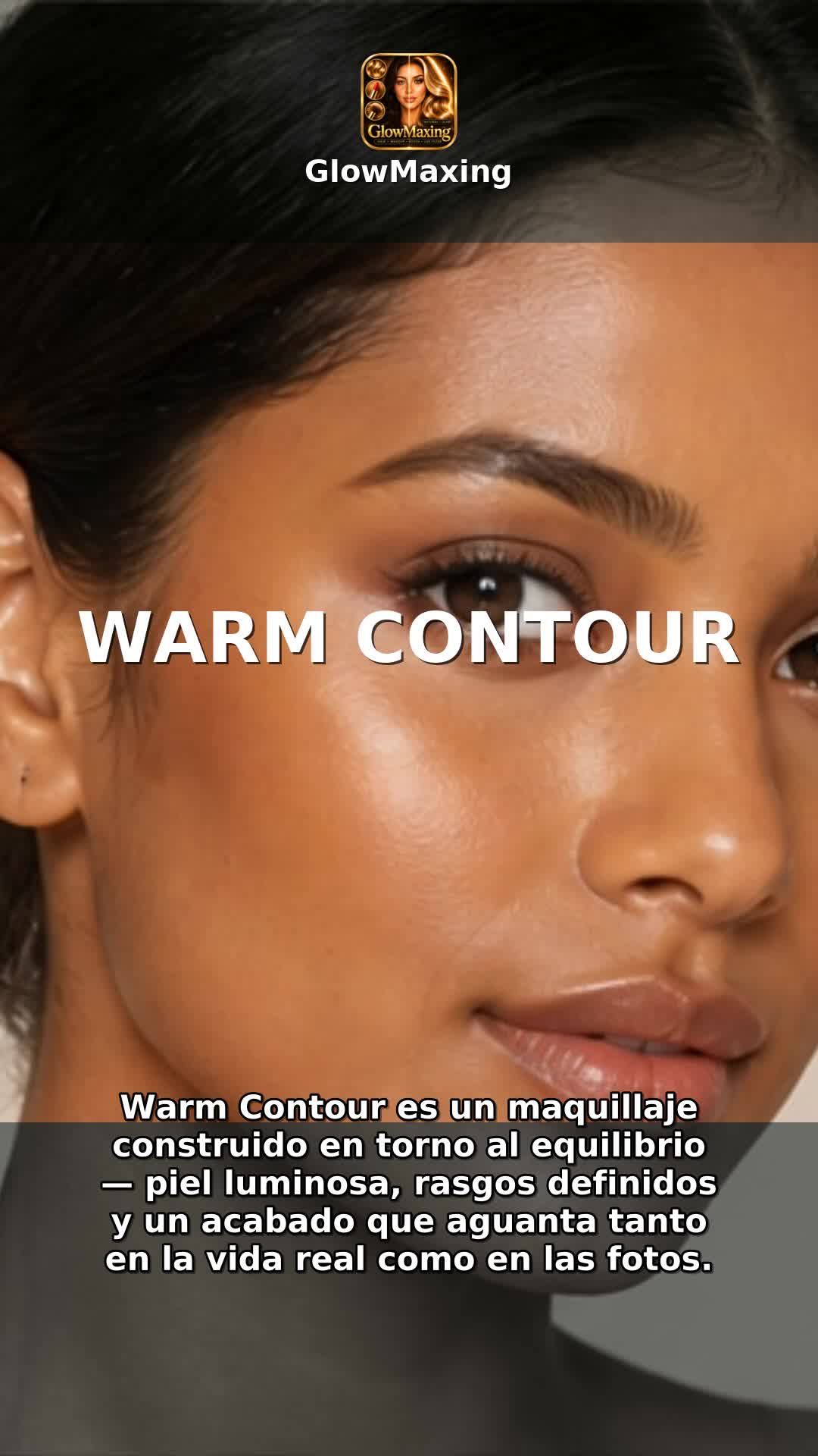 Warm Contour