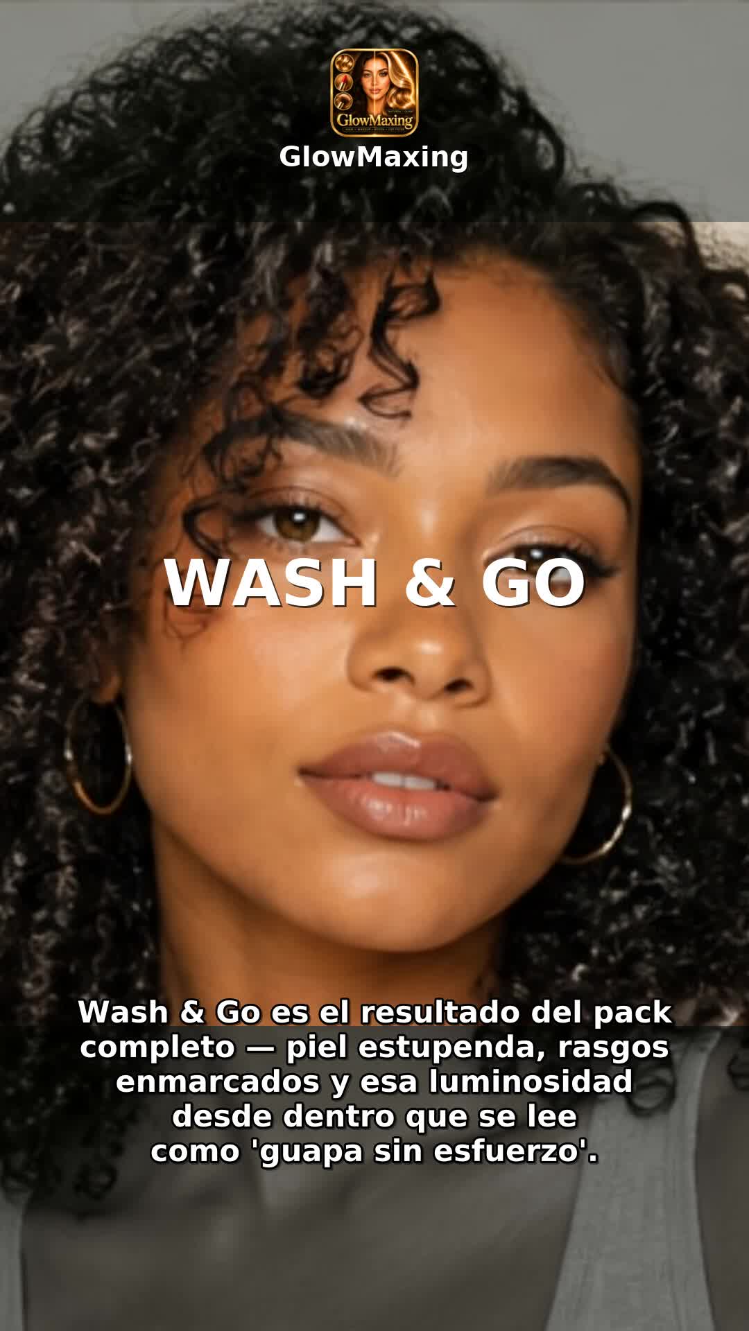 Wash & Go