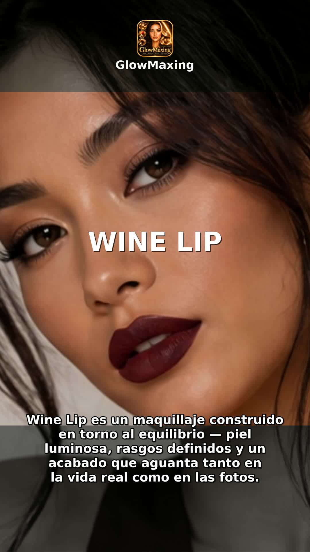Wine Lip