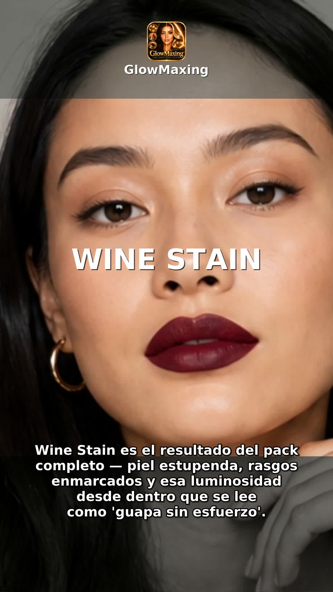 Wine Stain