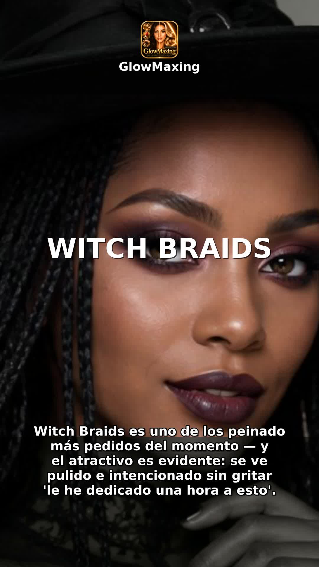 Witch Braids
