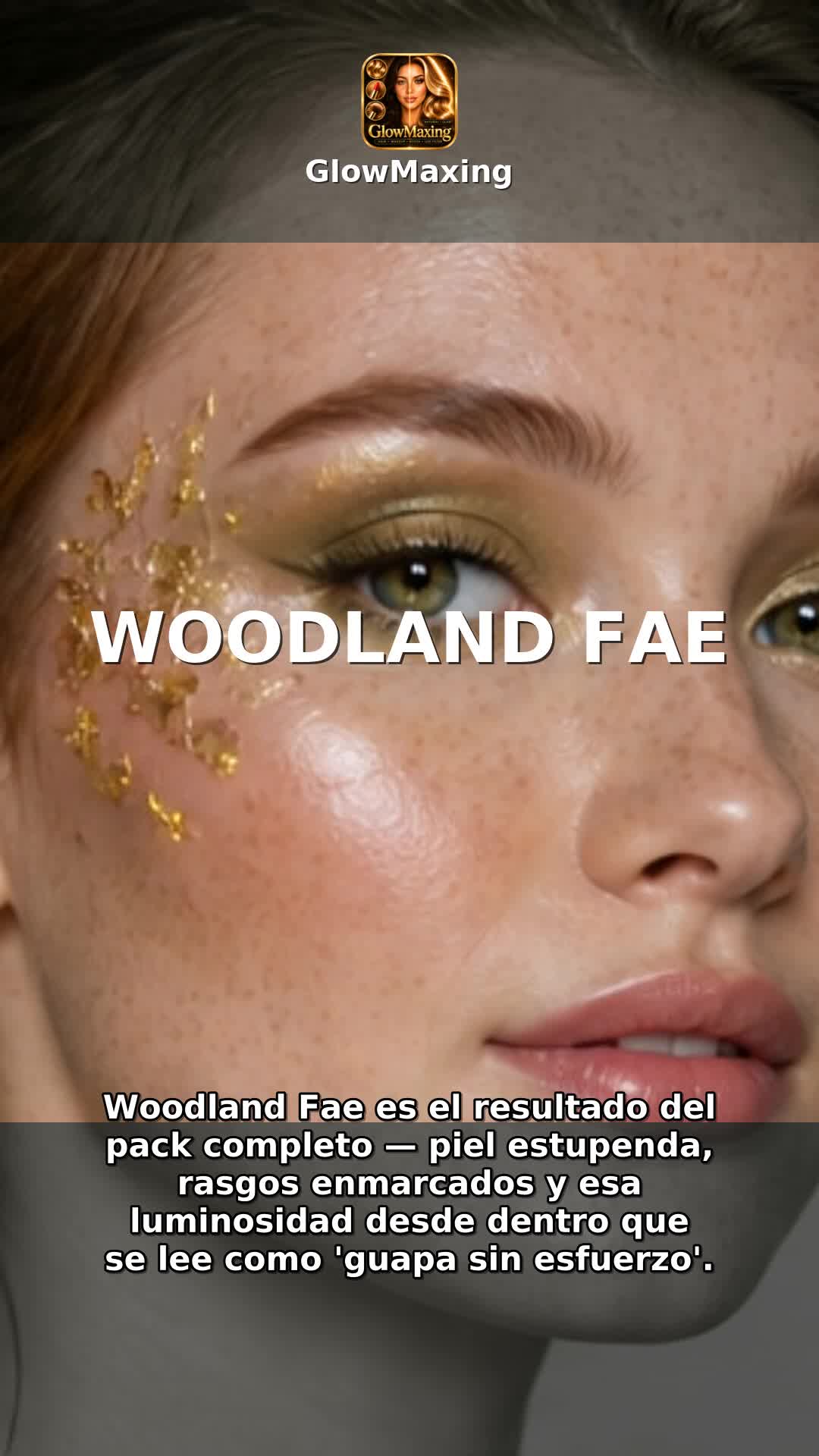 Woodland Fae