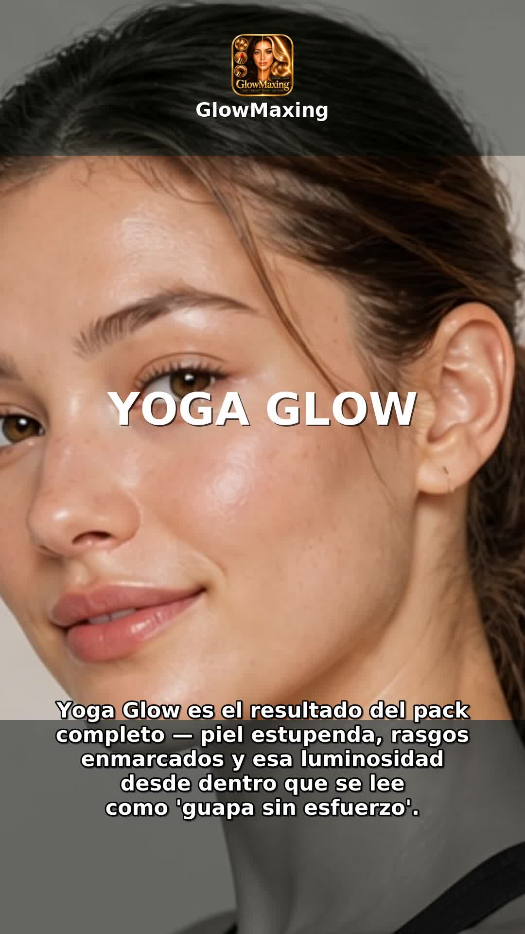 Yoga Glow