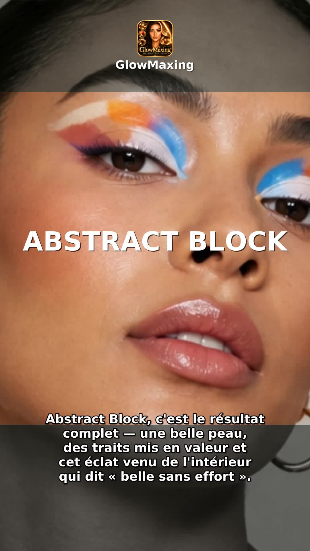 Abstract Block