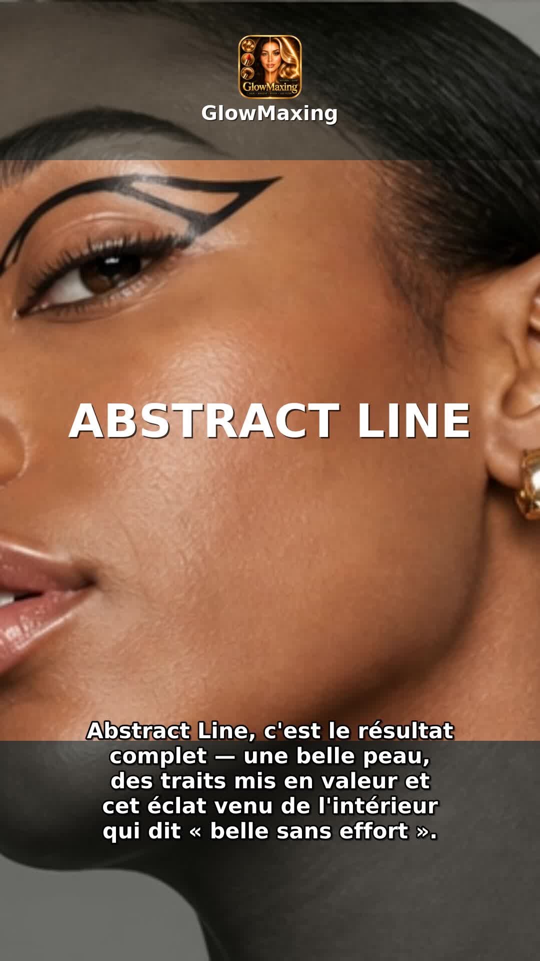 Abstract Line