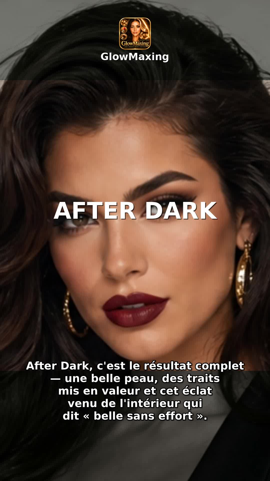 After Dark