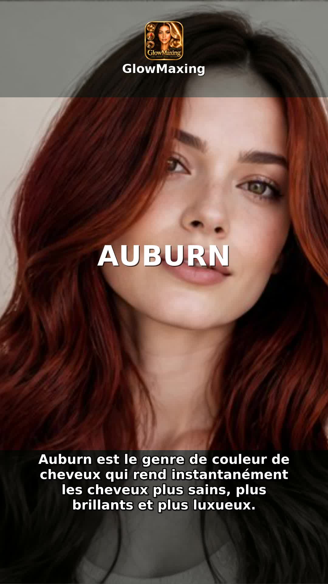Auburn