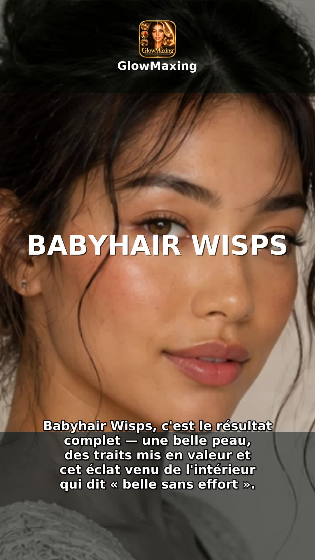 Babyhair Wisps