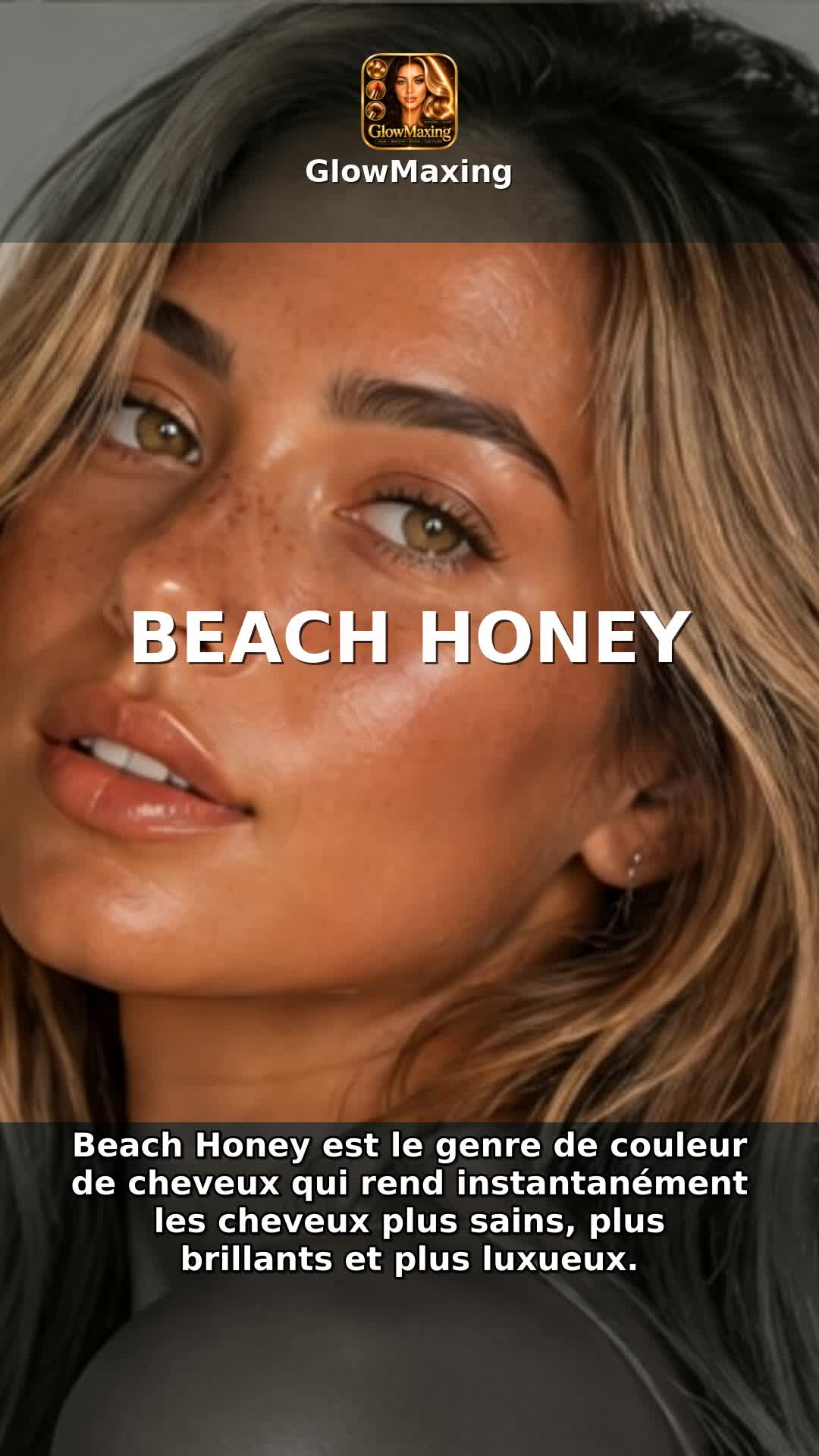 Beach Honey