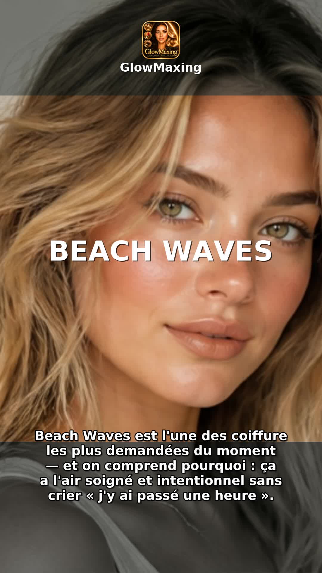 Beach Waves