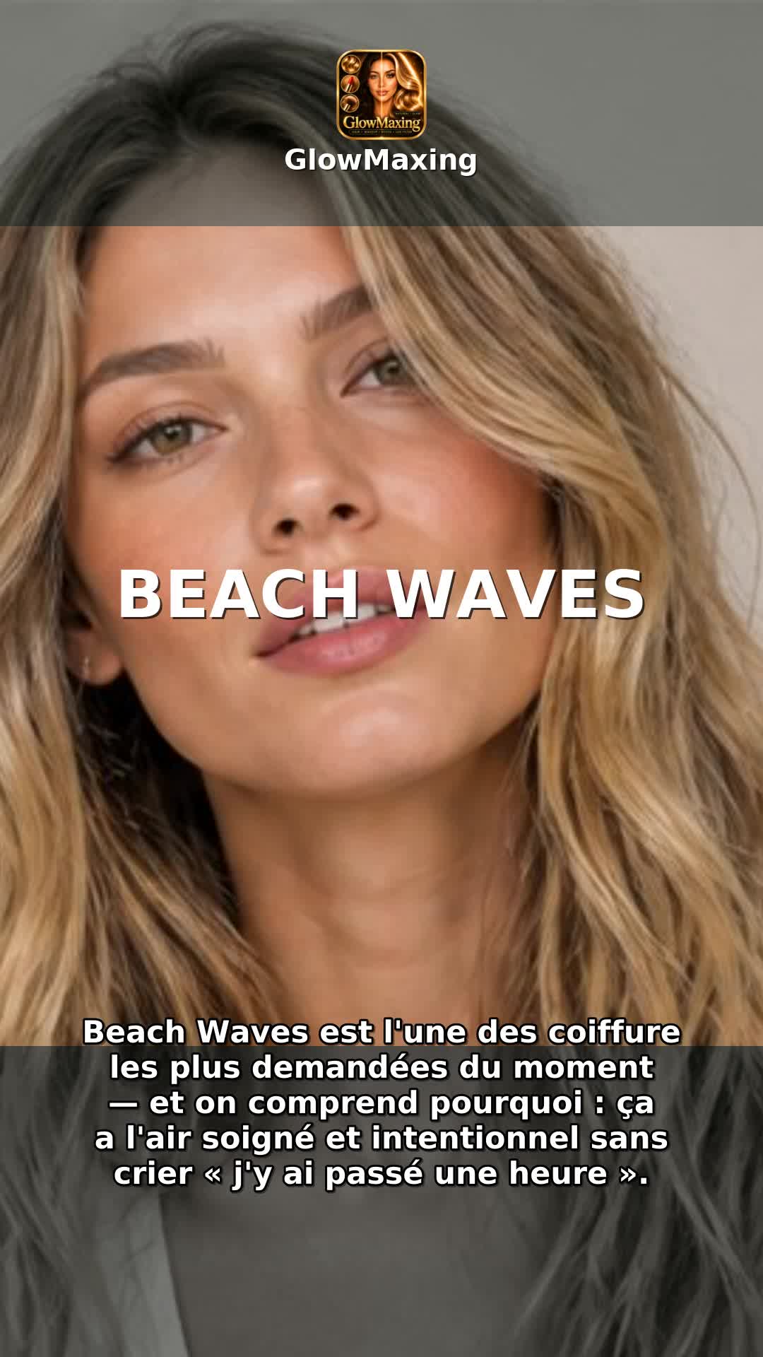 Beach Waves