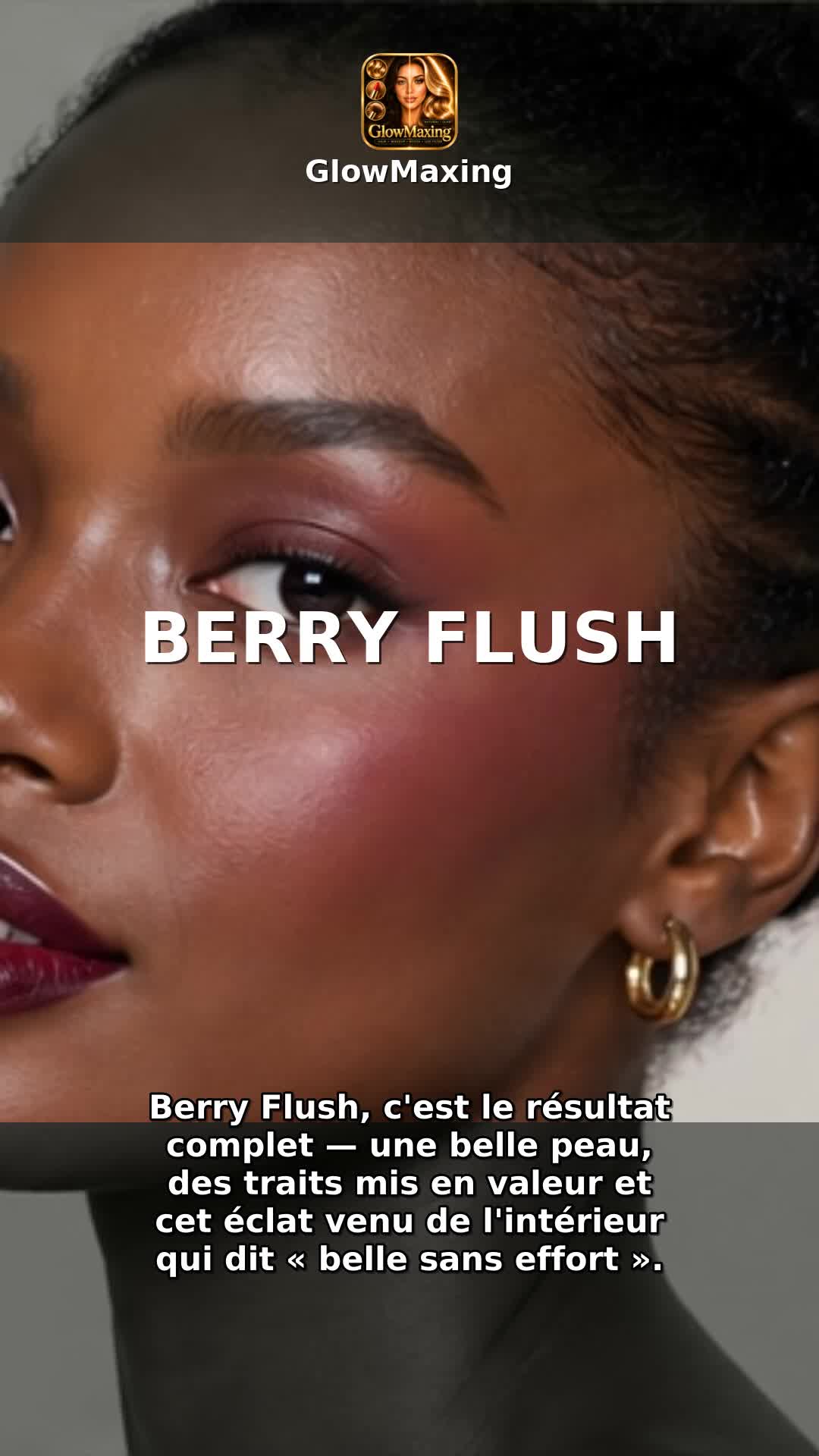 Berry Flush