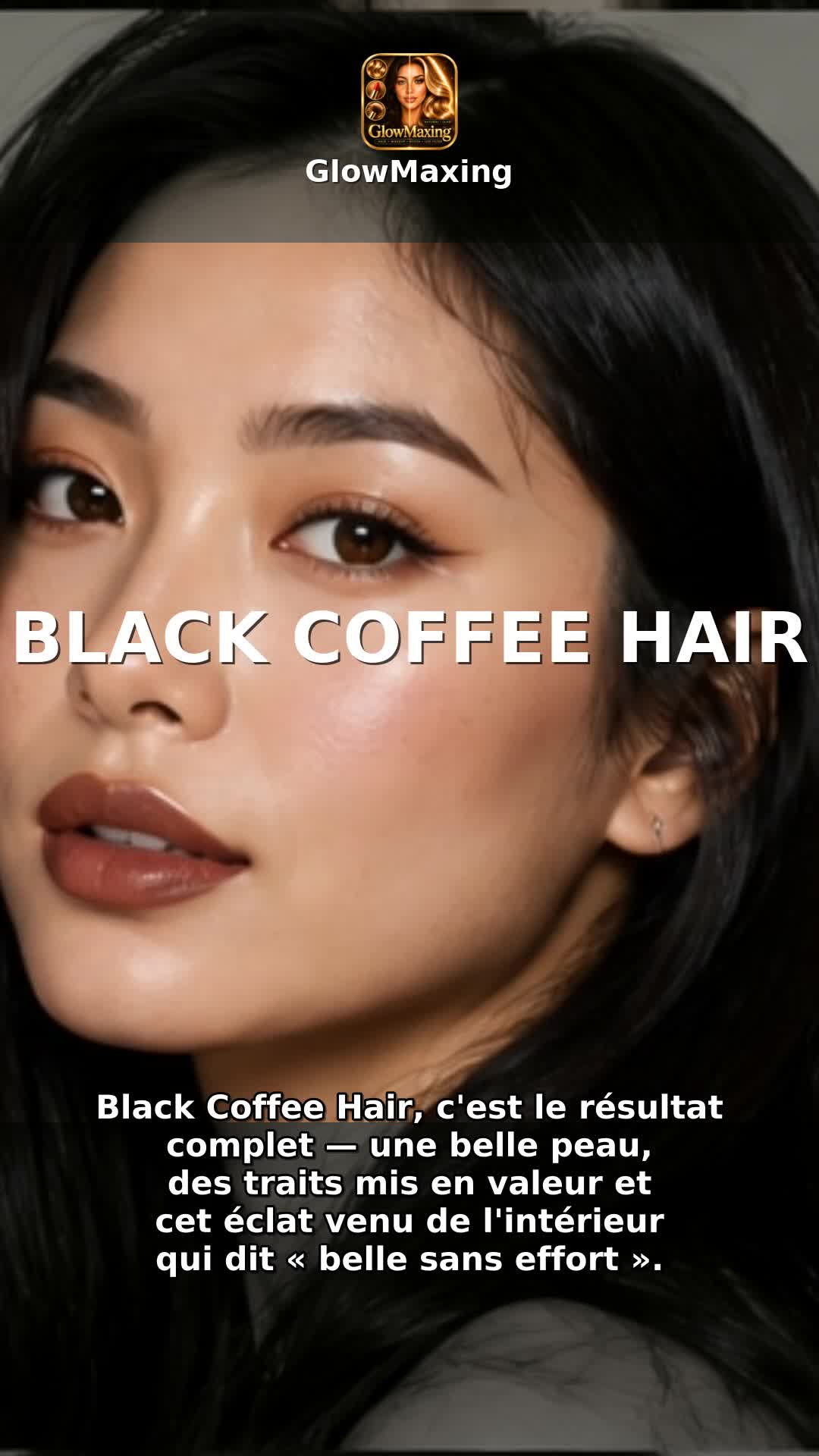Black Coffee Hair