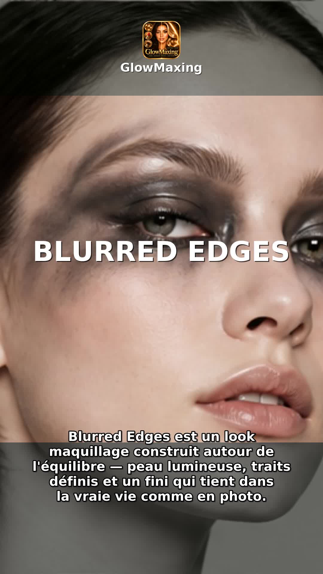 Blurred Edges