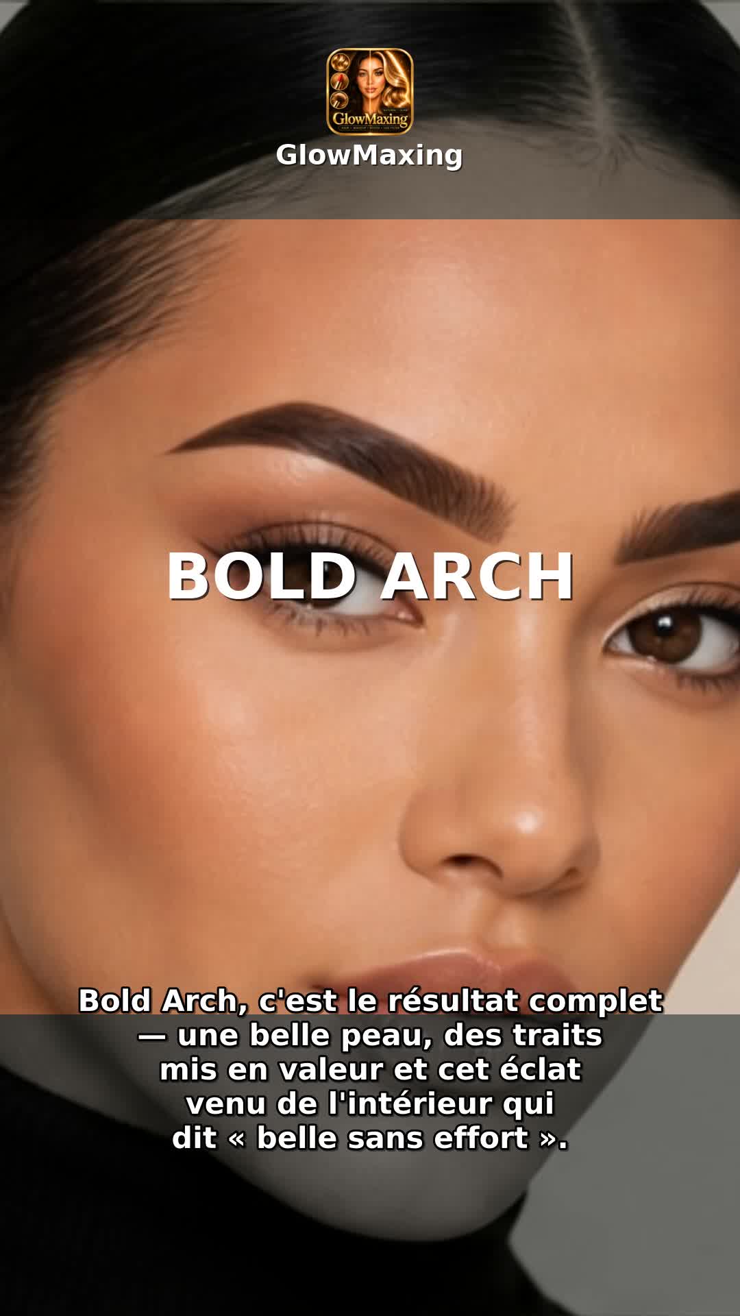 Bold Arch