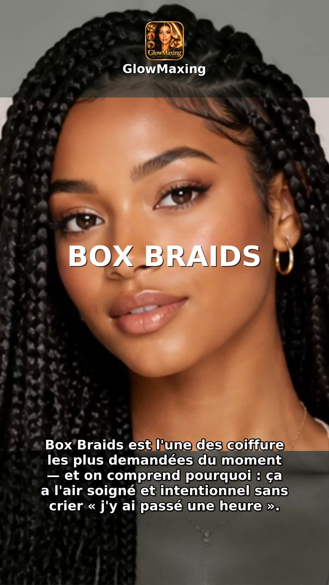 Box Braids