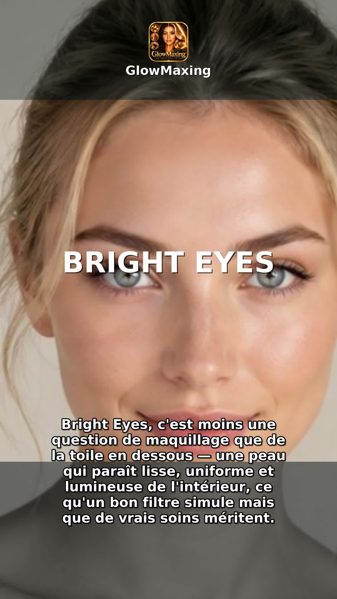 Bright Eyes