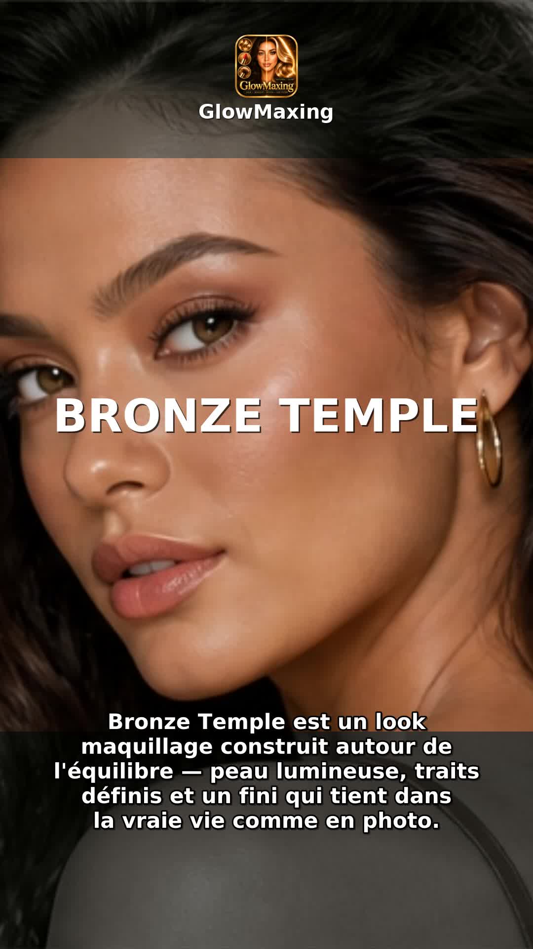 Bronze Temple