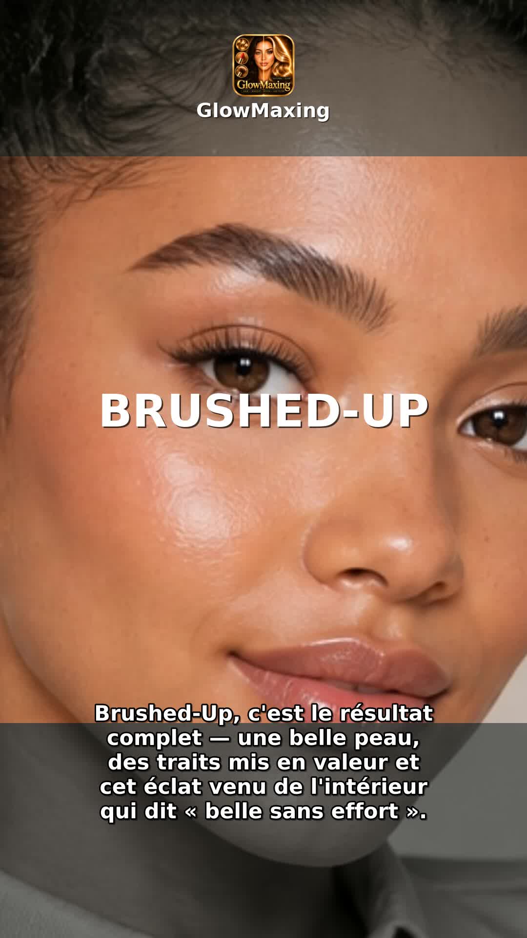 Brushed-Up