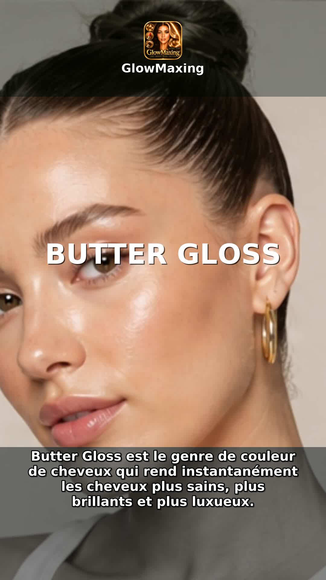Butter Gloss