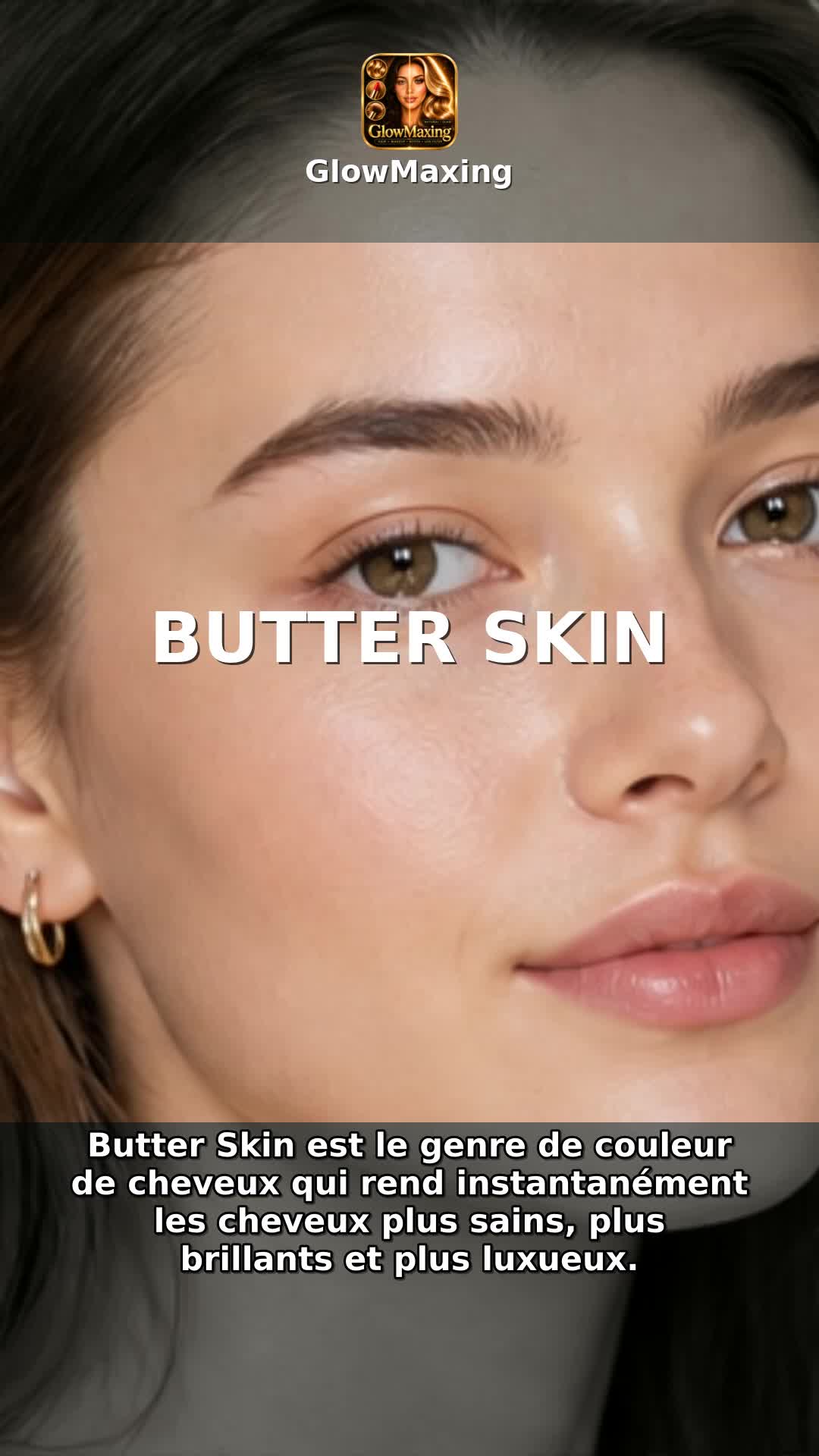 Butter Skin