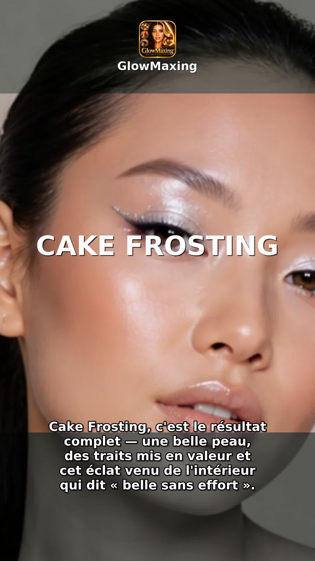Cake Frosting