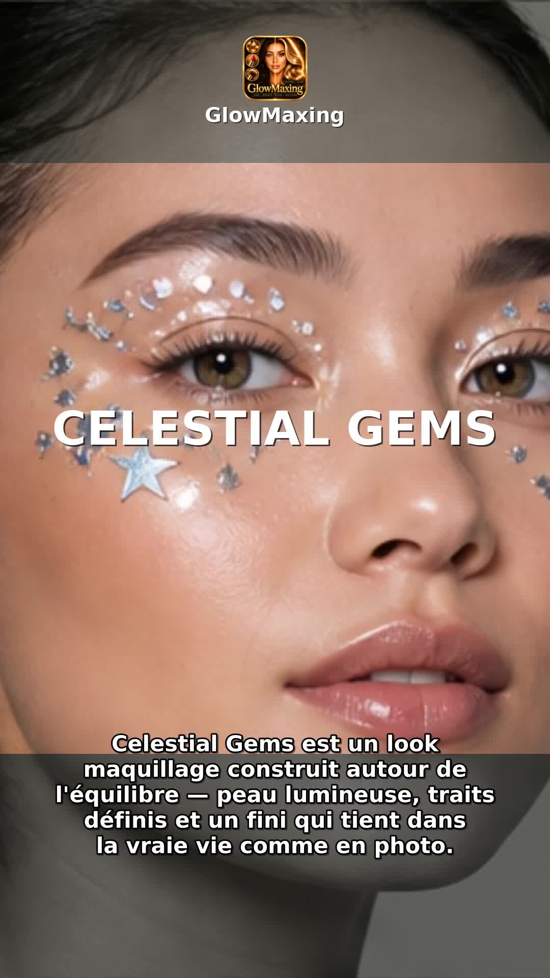 Celestial Gems