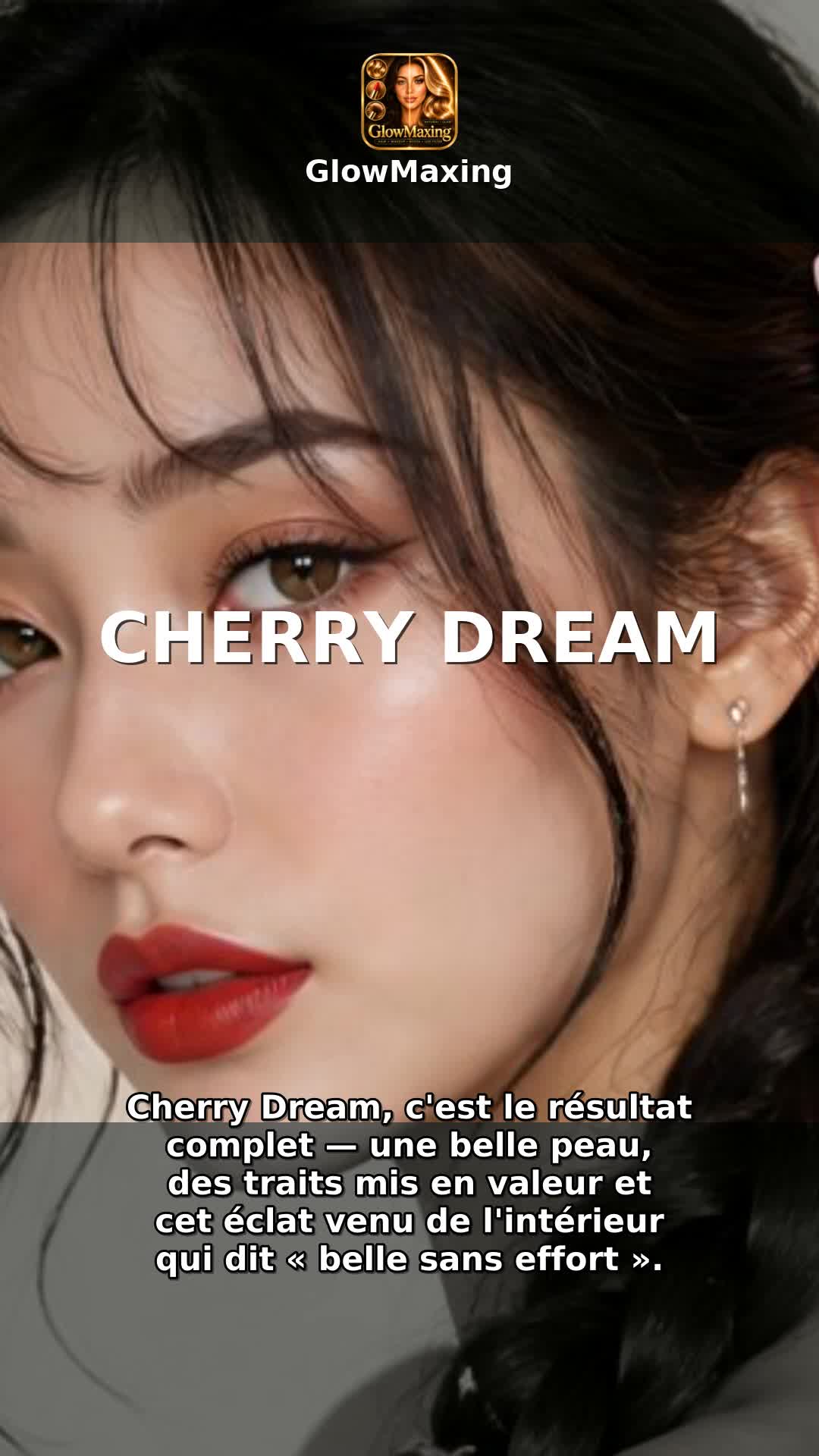 Cherry Dream