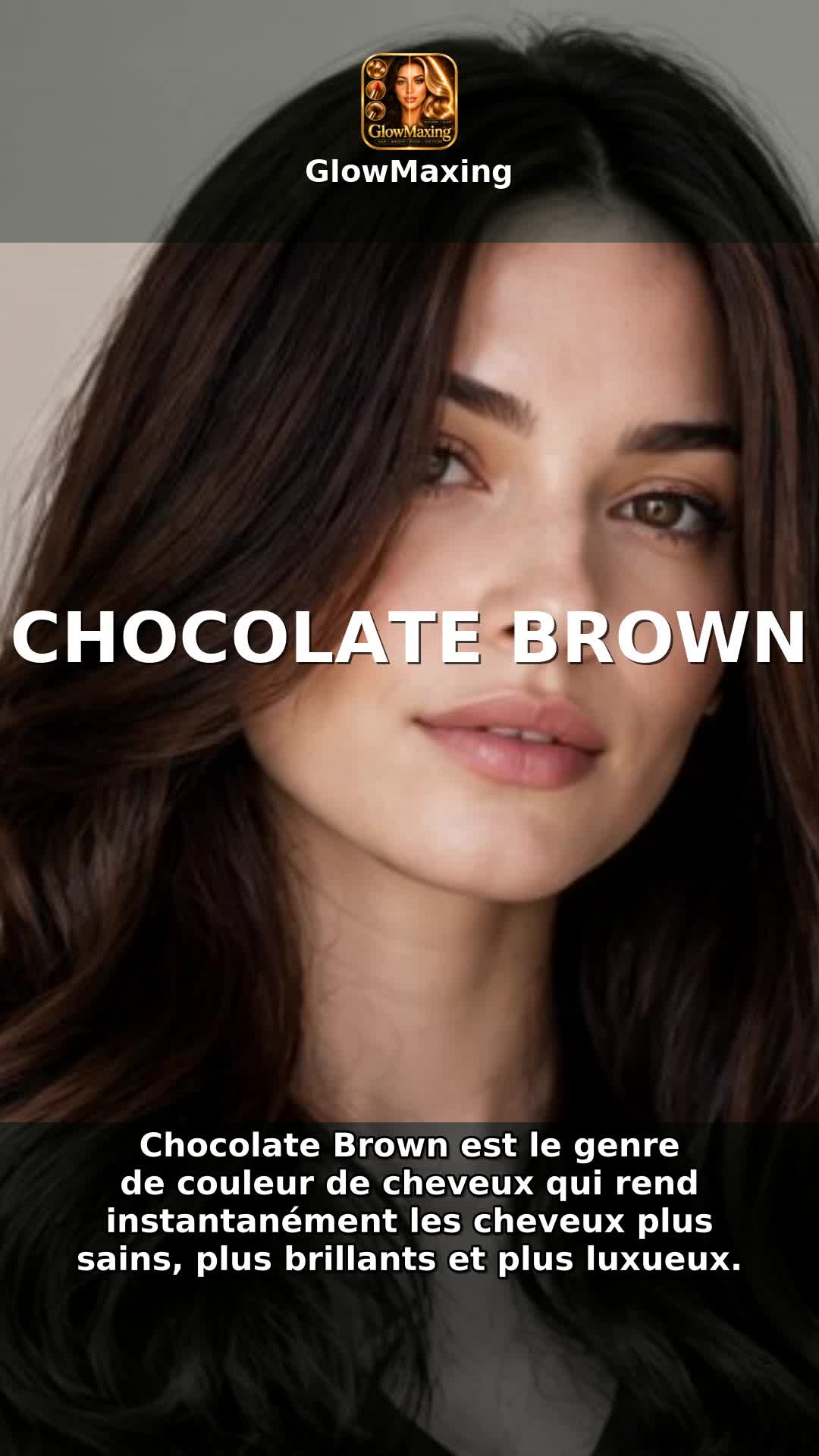 Chocolate Brown