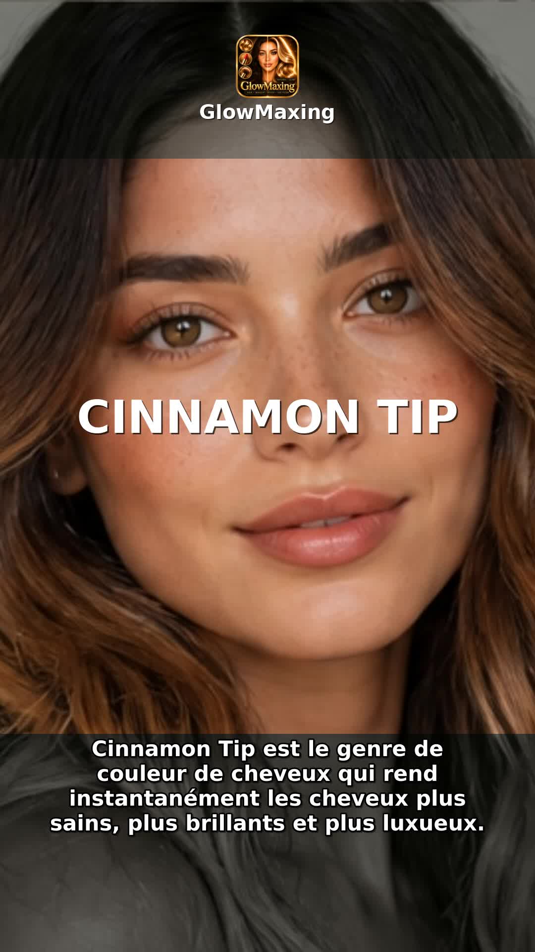 Cinnamon Tip