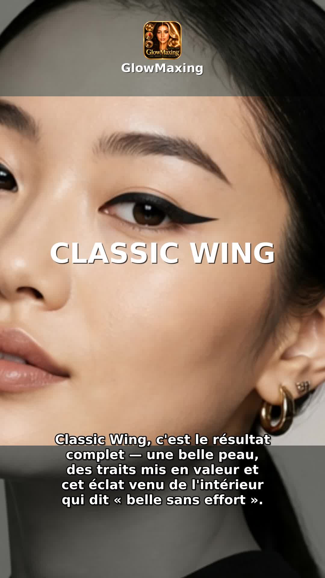 Classic Wing