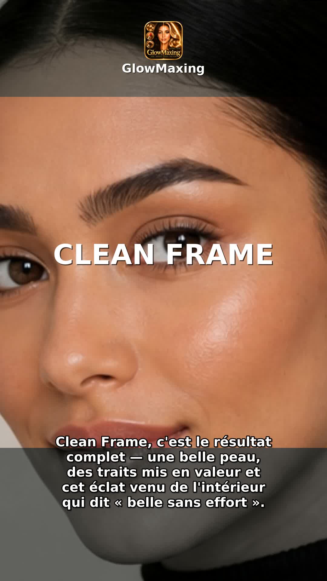 Clean Frame