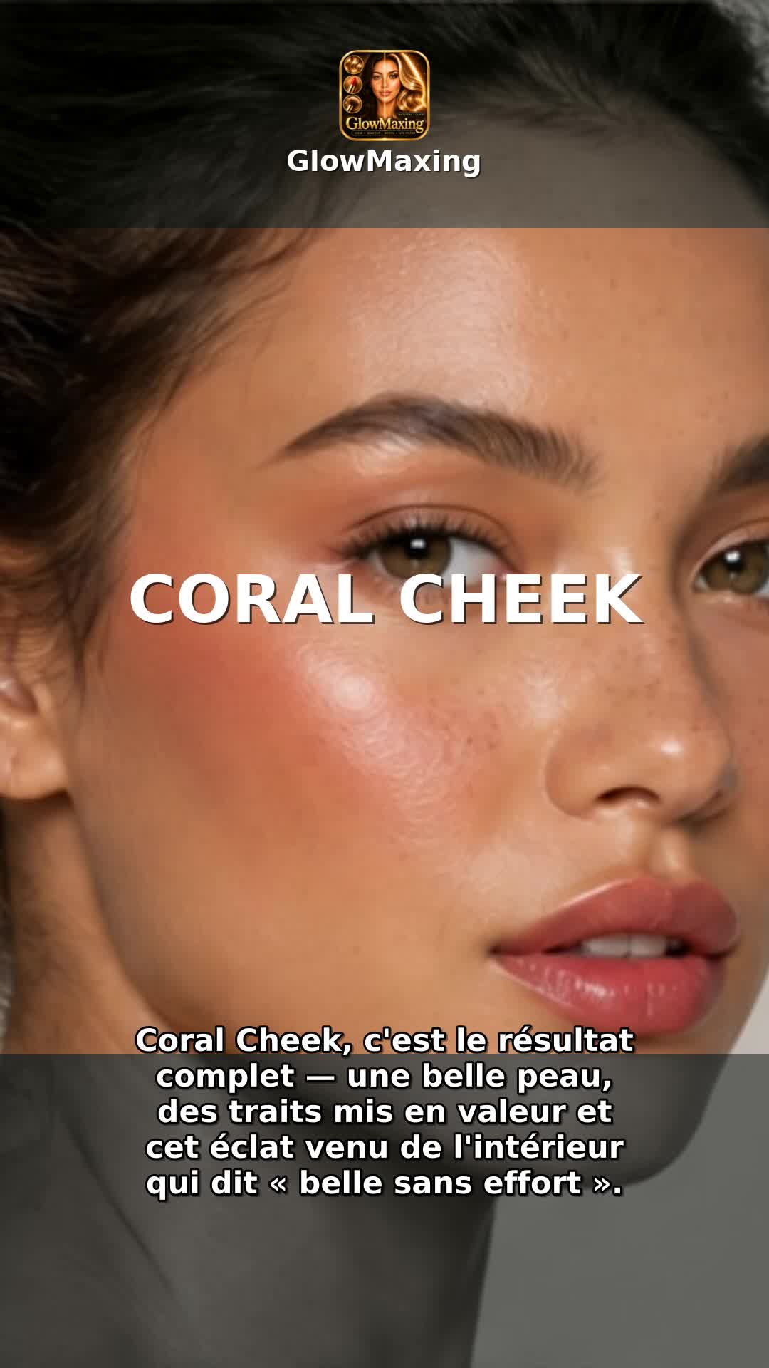 Coral Cheek
