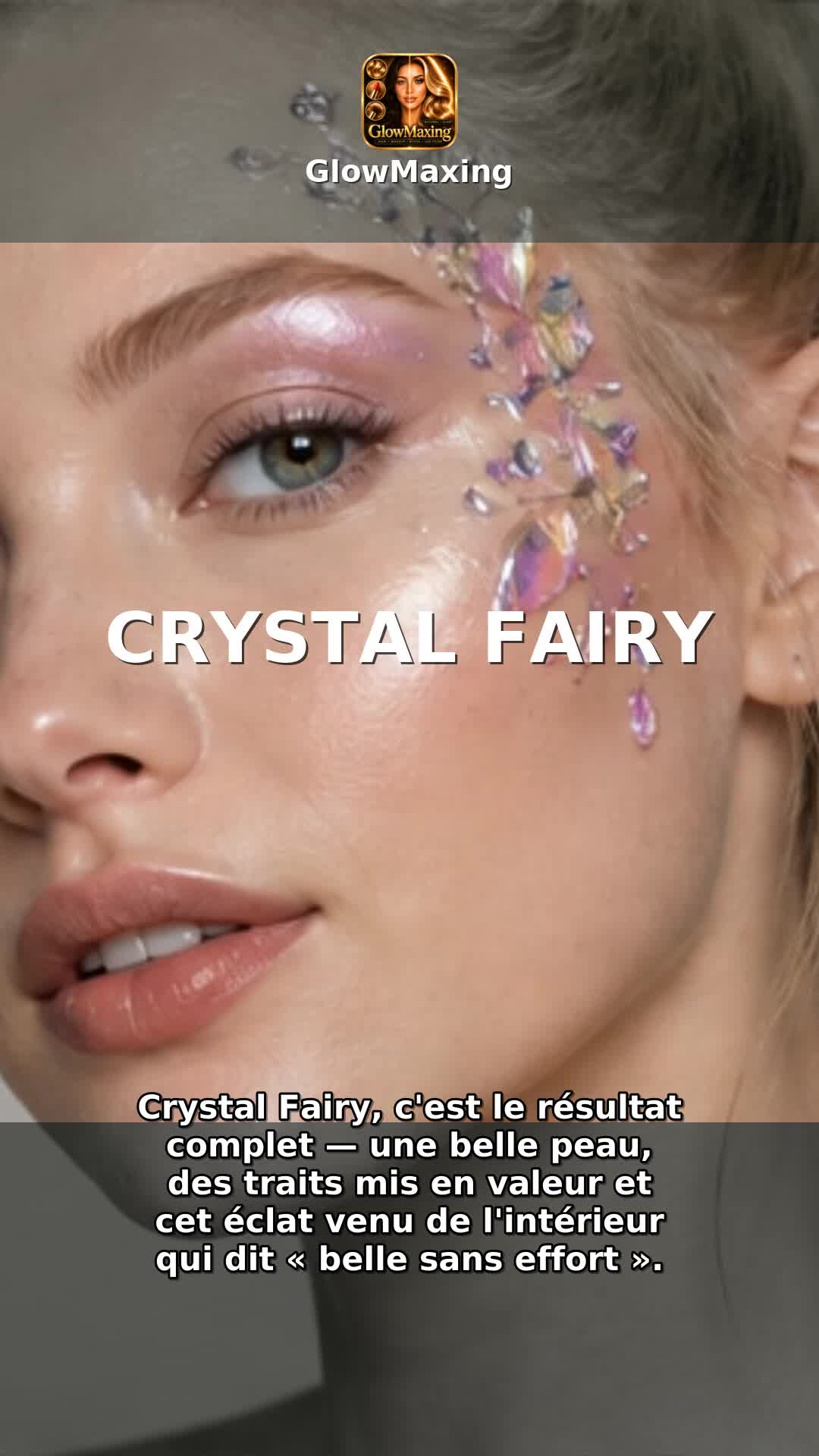 Crystal Fairy