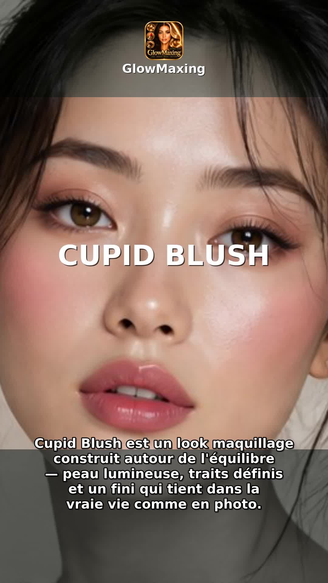Cupid Blush