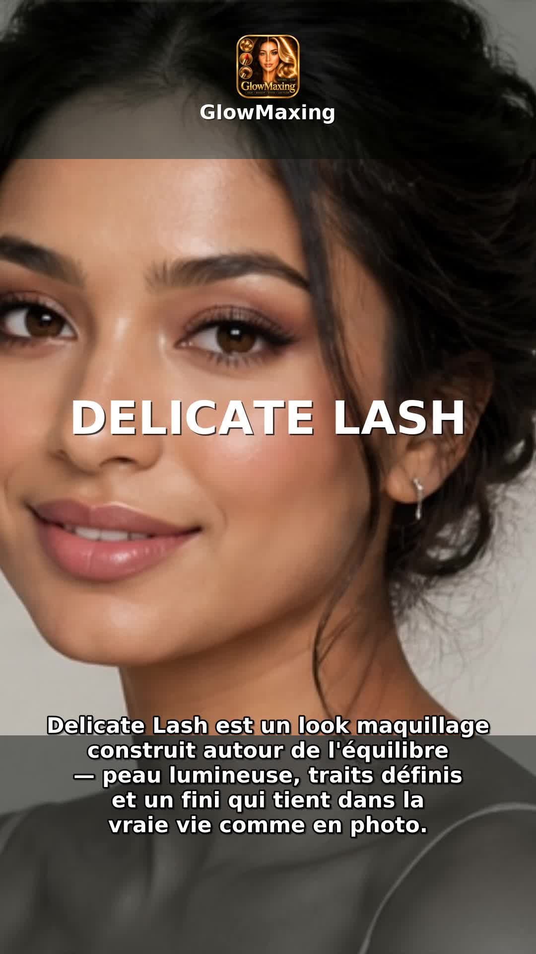 Delicate Lash