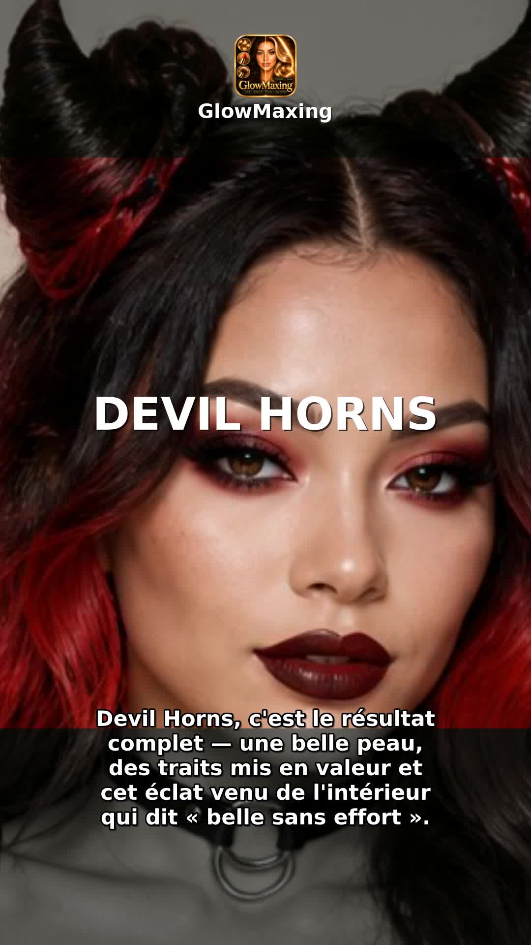 Devil Horns