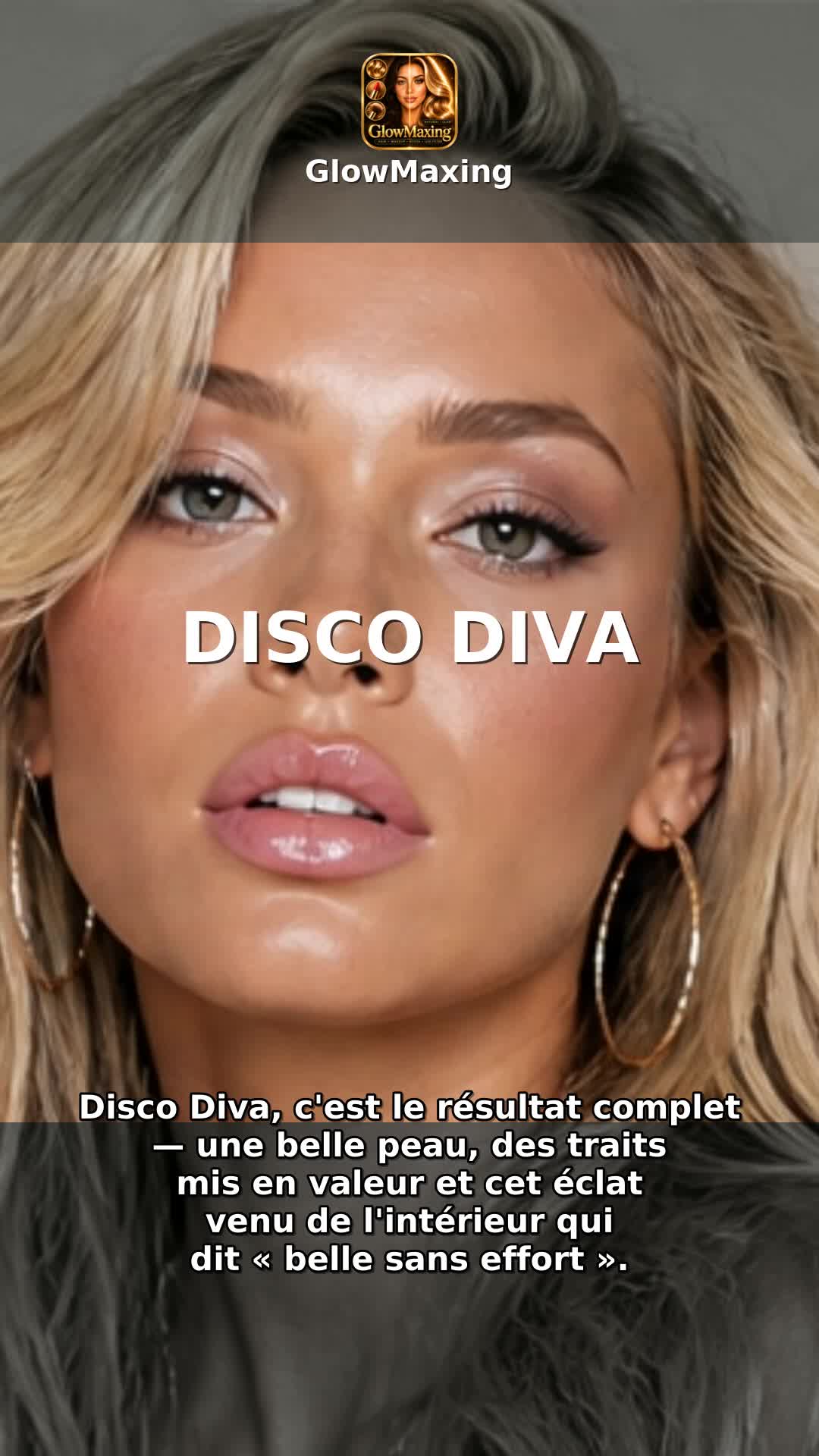 Disco Diva