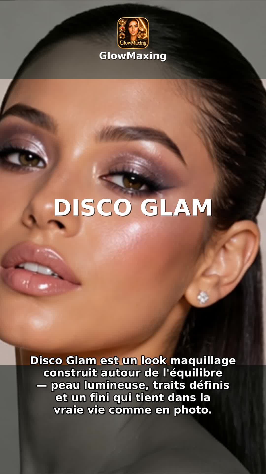 Disco Glam