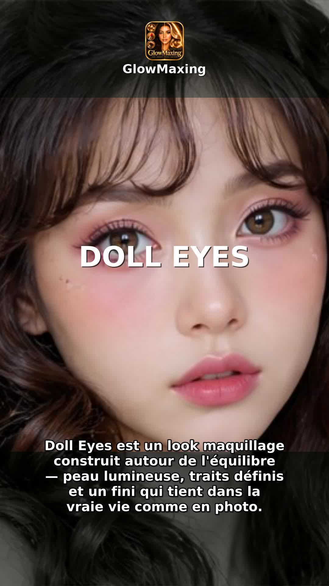 Doll Eyes