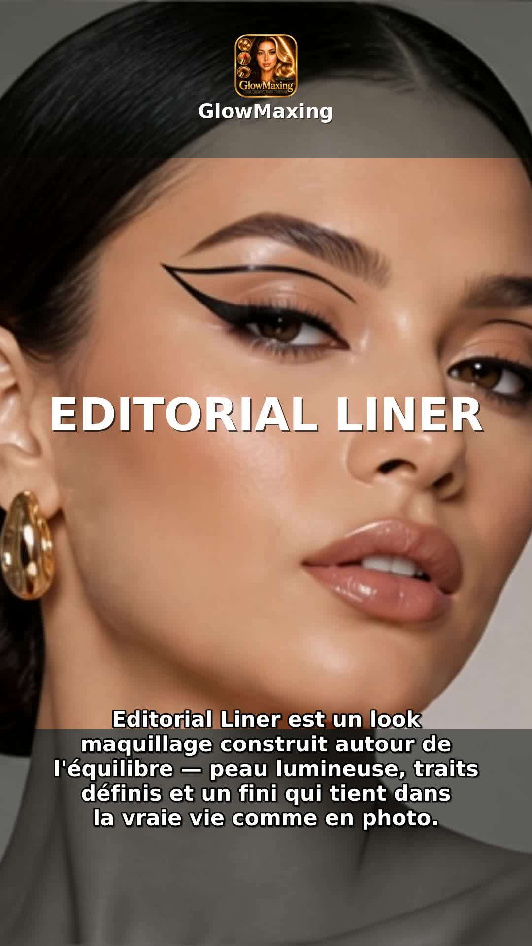 Editorial Liner