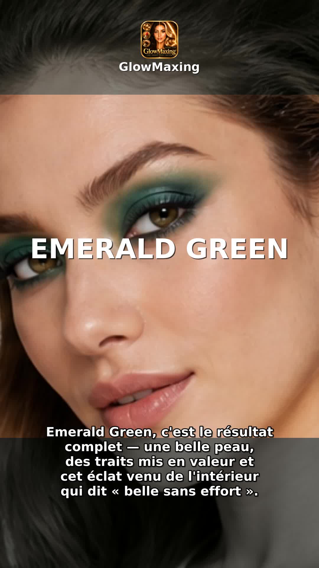 Emerald Green