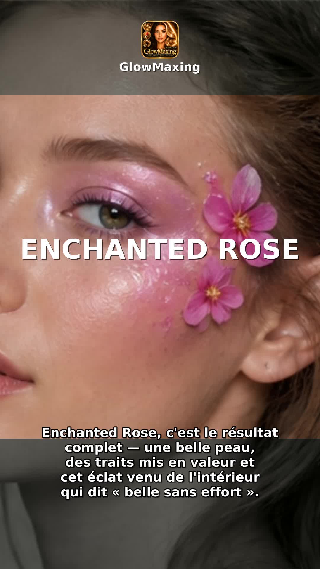 Enchanted Rose