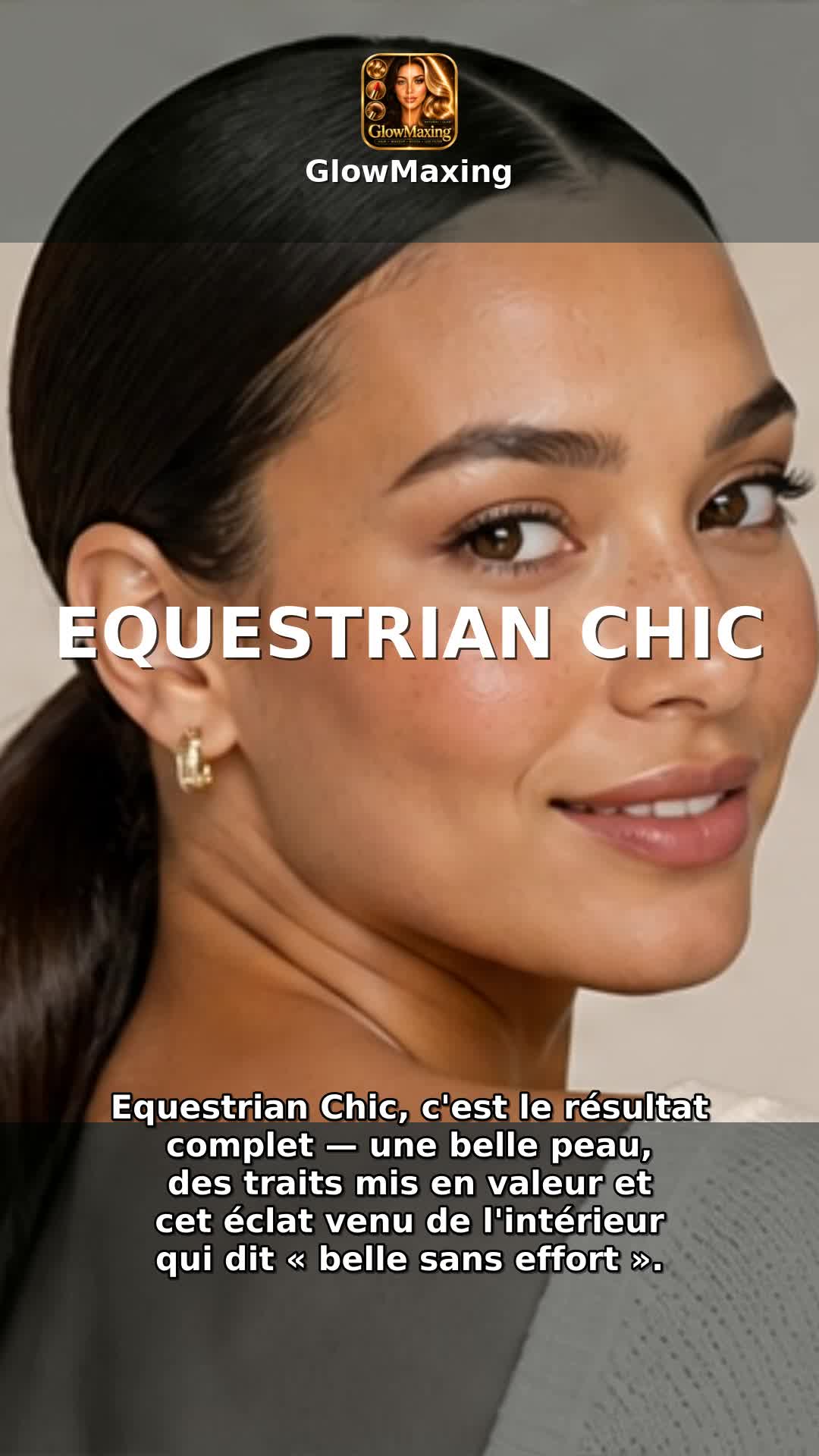 Equestrian Chic