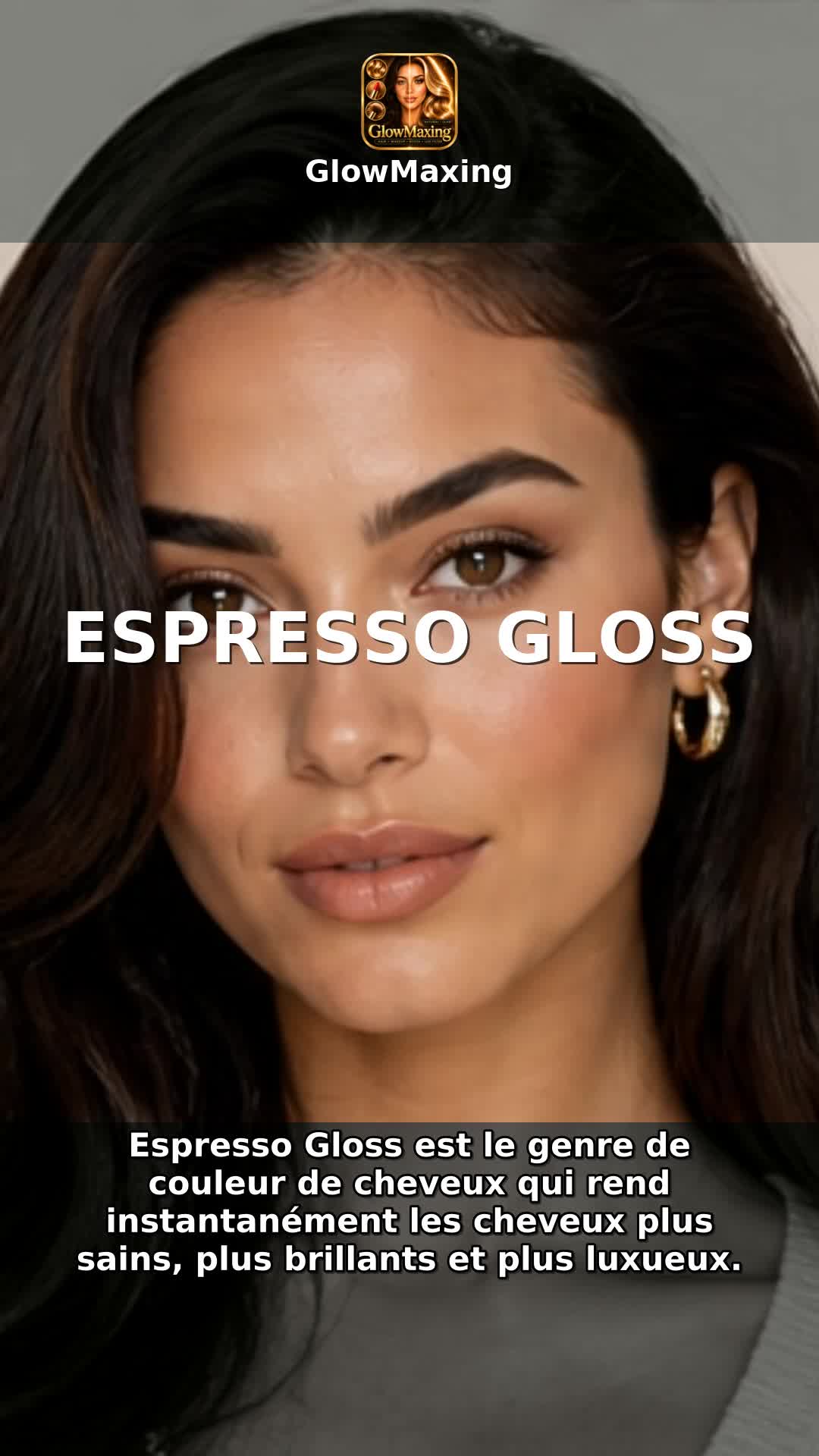 Espresso Gloss