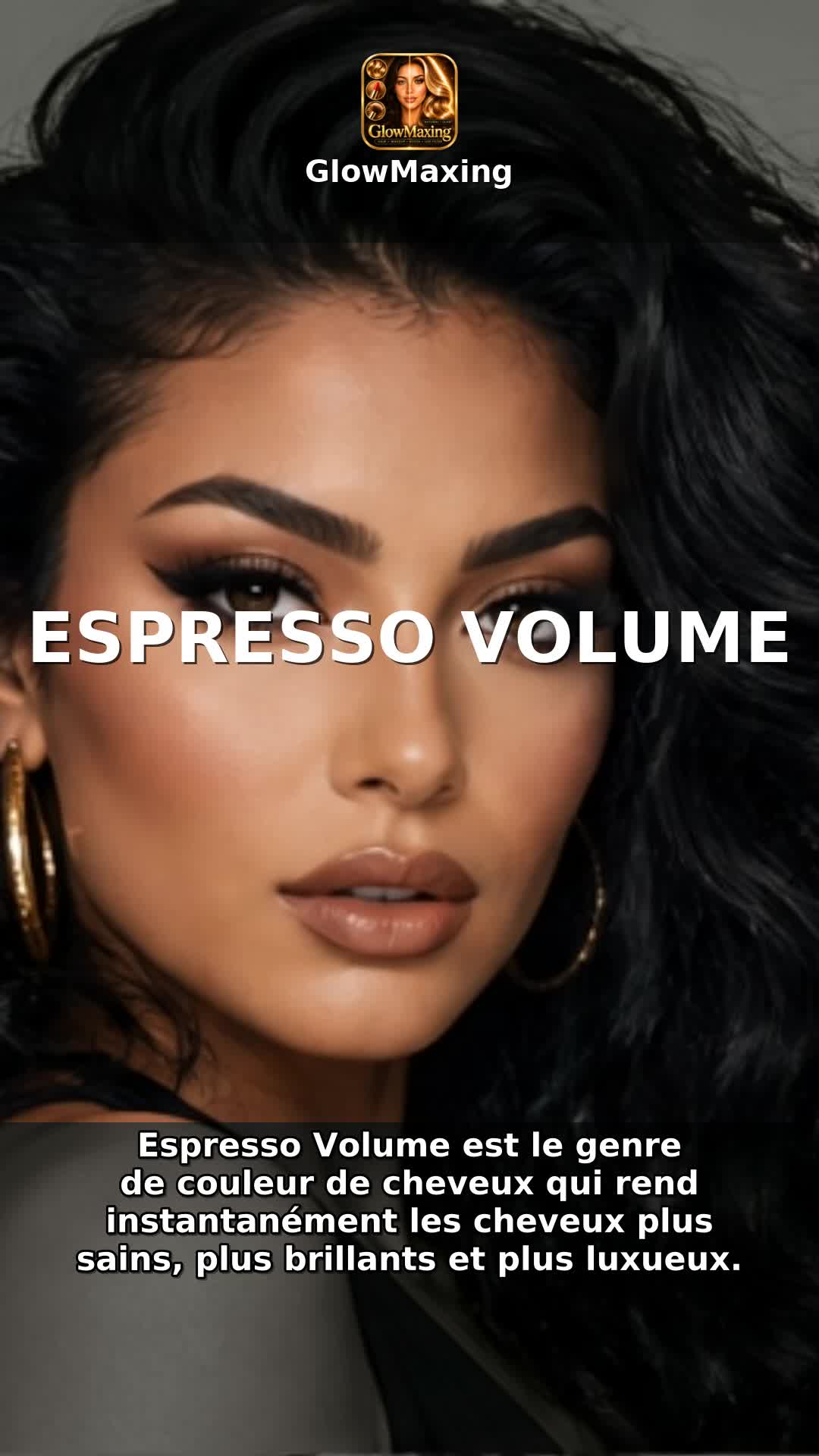 Espresso Volume