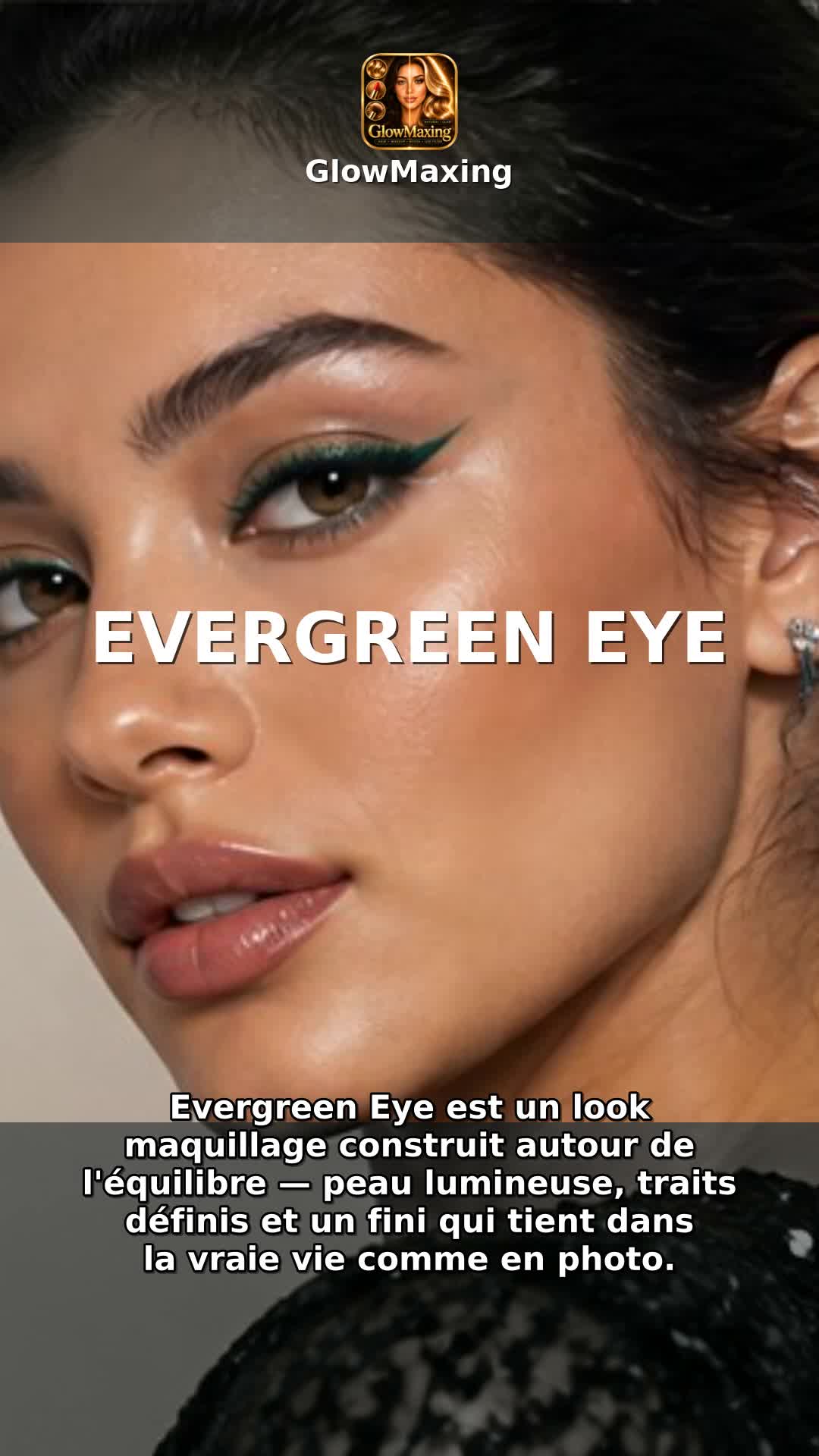 Evergreen Eye