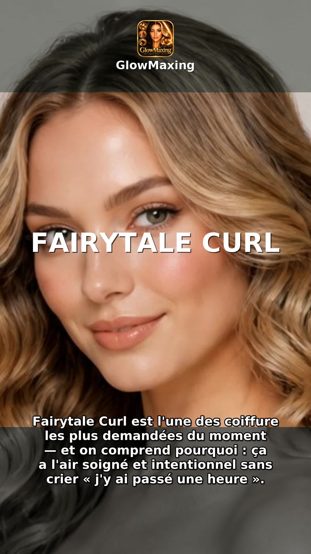 Fairytale Curl