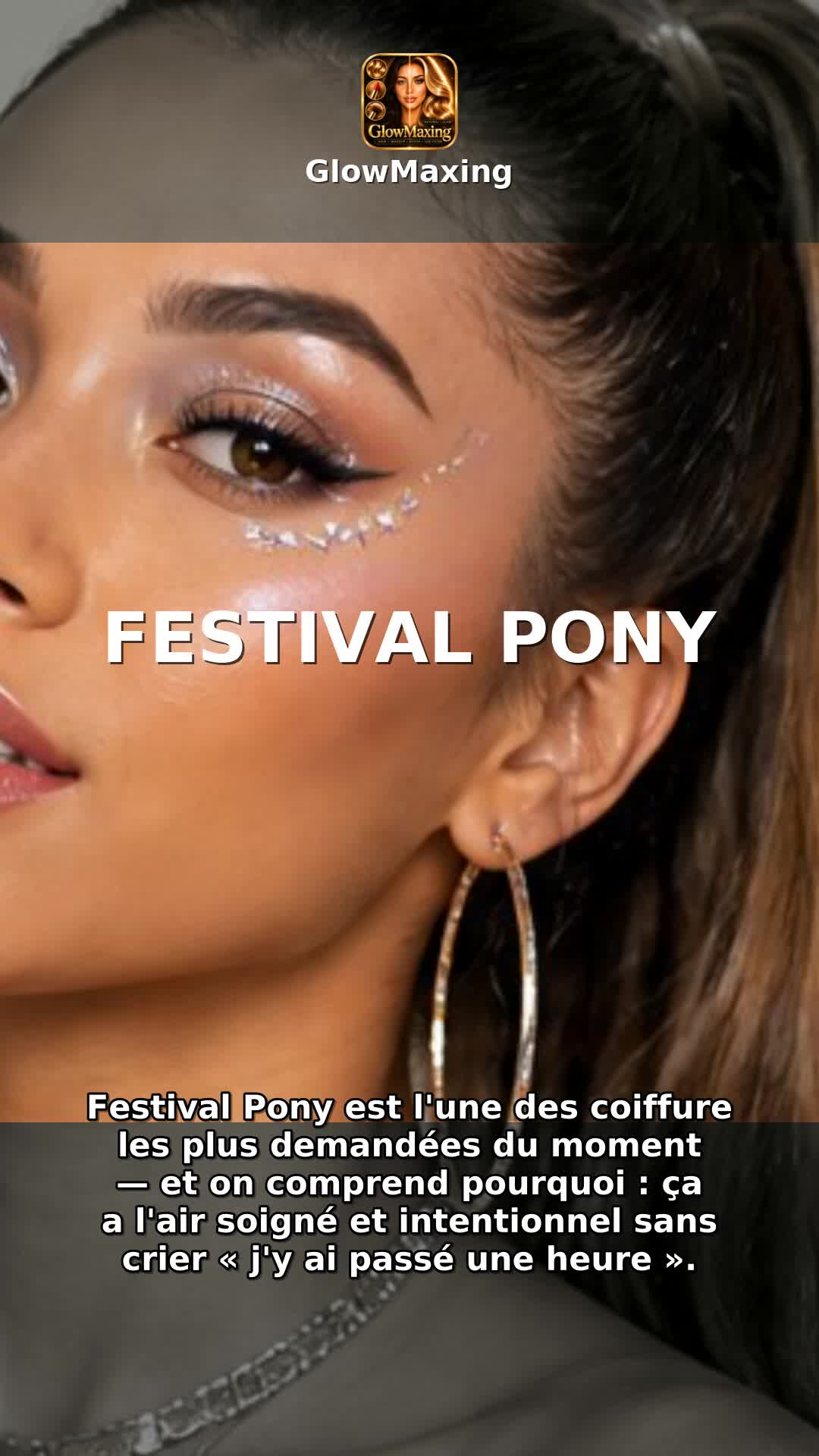 Festival Pony